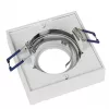 Laetuli MACLEAN MCE464W — mudel MCE464W, valge viimistlus