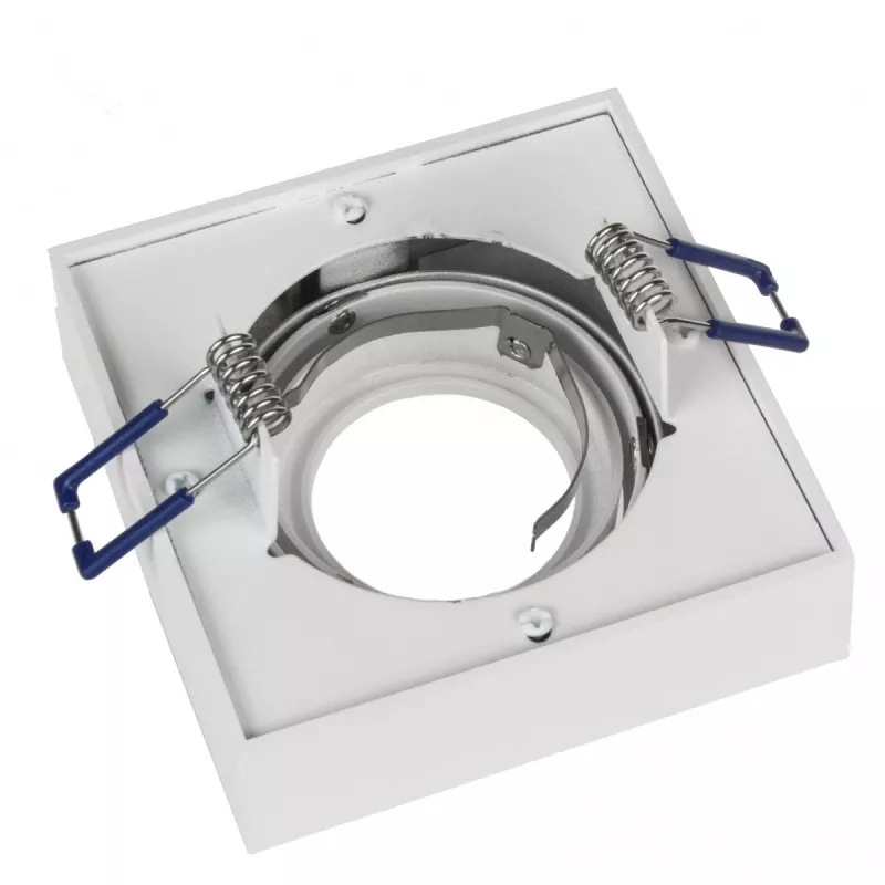 Laetuli MACLEAN MCE464W — mudel MCE464W, valge viimistlus