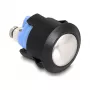 Surunupp DELOCK 22044 16 mm 2 klemmliitmikuga
