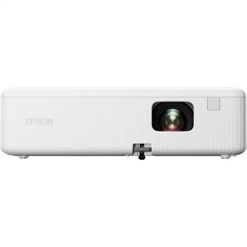 Epson CO-FH01 3000 ANSI luumenit 3LCD 1080p (1920x1080) Valge
