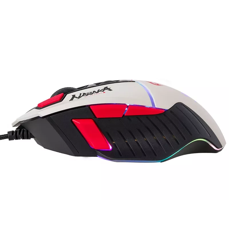 A4TECH BLOODY W95Max USB NARAKA hiir