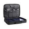 Tracer Simplo sülearvuti kott 39,6 cm (15,6 inch) messenger-kott must
