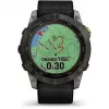 Garmin Enduro 2 3,56 cm (1,4 inch) MIP 35 mm digitaalne 280 x 280 pikslit puuteekraan hall Wi-Fi GPS (satelliit)