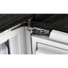 Siemens iQ500 GI11VADE0 sügavkülmik Püstik-sügavkülmik Sisetöödeldav 72 L Valge