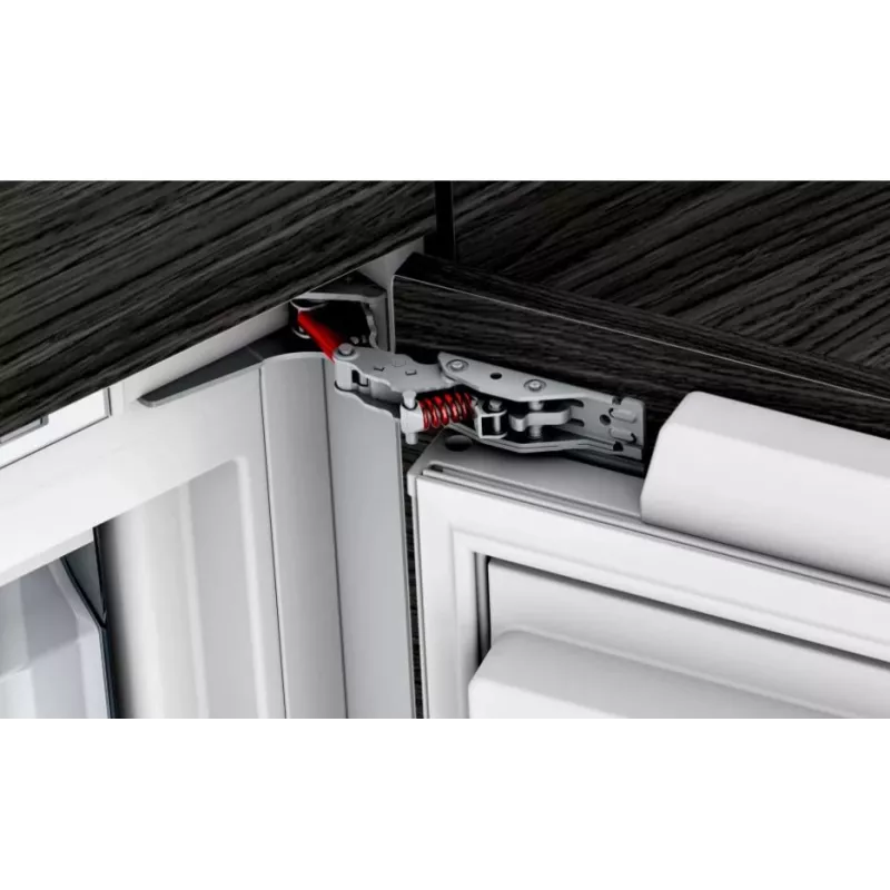 Siemens iQ500 GI11VADE0 sügavkülmik Püstik-sügavkülmik Sisetöödeldav 72 L Valge