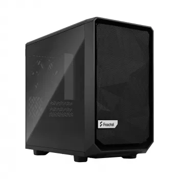 Fractal Design Meshify 2 Nano Must