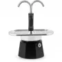 Moka pot Bialetti Mini Express 0,09 L Roostevaba teras