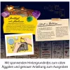 Pharaonen-Schatz, eksperimendikomplekt