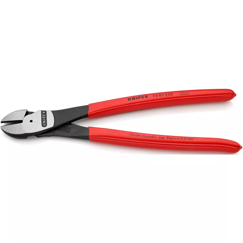 Diagonaaltangid Knipex 74 01 250