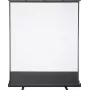 SpeaKa Professional SP-PS-600 SP-13233444 käsitsi keritav ekraan 194 x cm (SP-13233444)