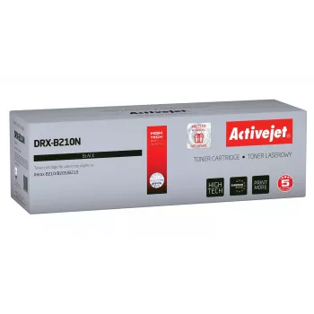 Activejet DRX-B210N trummel (asendab Xerox 101R00664; Supreme; 40000 lehekülge; must)