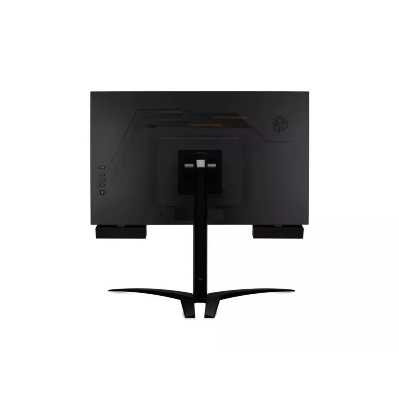 Acer Predator PSV27-2 arvutimonitor 68,6 cm (27) 3840 x 2160 pikslit 4K Ultra HD LCD must
