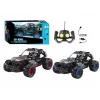Madej maastikuauto R/C 27 MHz USB-laadimisega