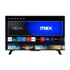 TV QLED 40 tolli 40QV2F63DG