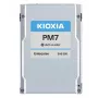 SSD-ketas Kioxia PM7-R 1,92 TB 2,5 tolli SAS BiCS FLASH TLC, 4200/3400 MB/s, riistvaraline krüptimine