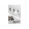 Goobay | USB-laadija pistikupessa | 44948 | USB 2.0 port A | Toiteadapter
