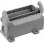 Harting aluskorpus Han® 16A-asg1-LB-M25 19 20 016 0251 1 tk (19 20 016 0251)