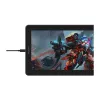 Graafiline tahvel HUION Kamvas 13 13,3 tolli IPS 5080 lpi USB Windows Mac (avatud kast, demo)