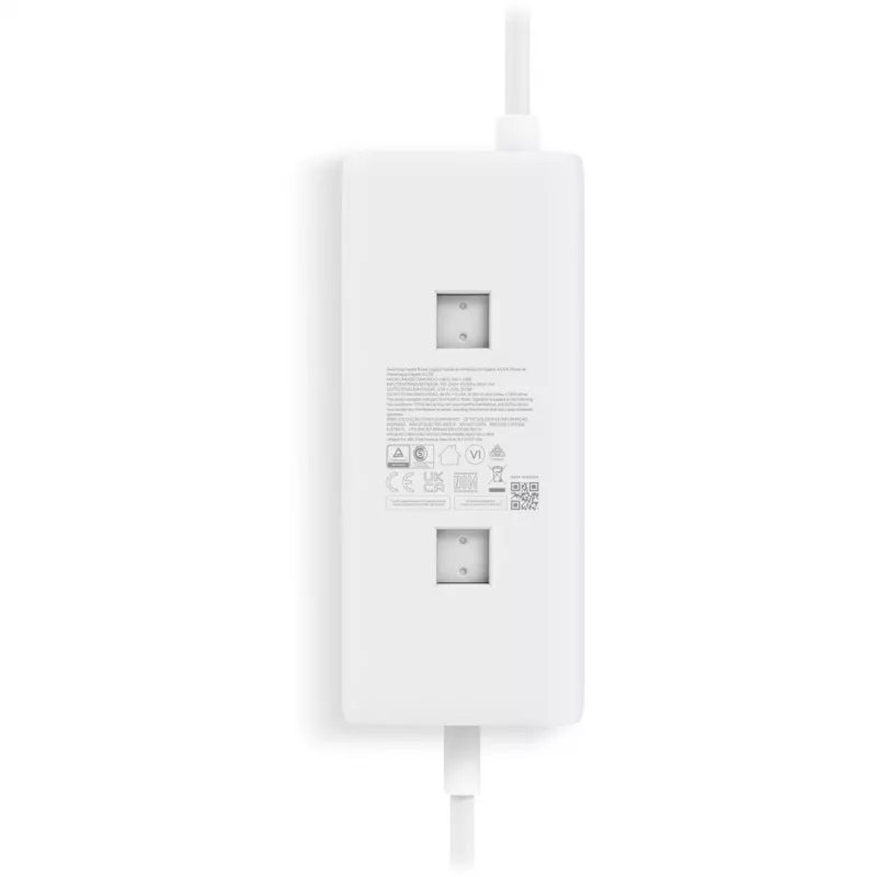 PoE integreeritud vahelduvvooluadapter UBIQUITI UACC-PoE+-USBC 15W USB-C