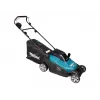 Lükatav muruniiduk Makita DLM432PT2