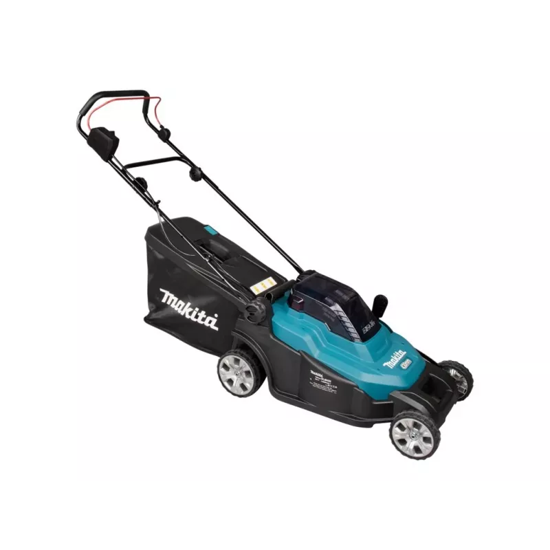 Lükatav muruniiduk Makita DLM432PT2