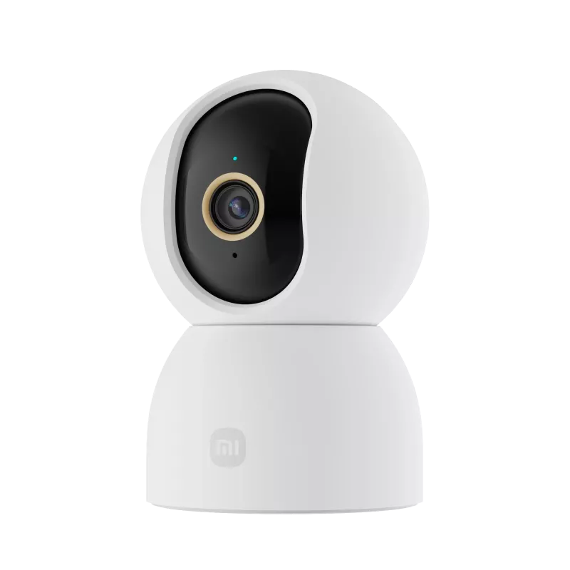 IP turvakaamera Xiaomi Smart Camera C500 – siseruumide sfääriline 3200×1800, 110° vaateväli, 360° pööre, 110° kalle, öönägemine 10 m