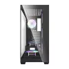 Darkflash DS900 arvutikorpus ATX must