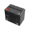 Aku AGM VRLA 12V 80Ah