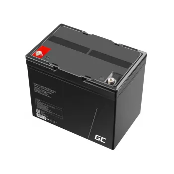 Aku AGM VRLA 12V 80Ah