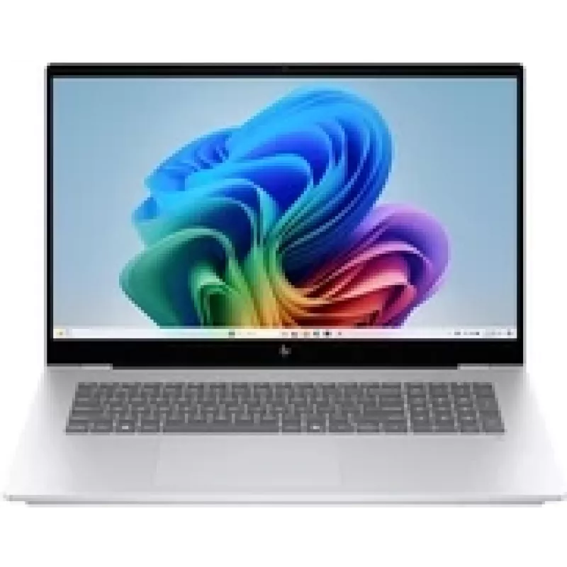 HP OmniBook BZ8F1EA 17,3 sülearvuti - Core Ultra 7 43,9 cm - 512 GB SSD - 16 GB RAM - Full HD (1920x1080) - puuteekraan - Windows 11 Home (BZ8F1EA#ABD)