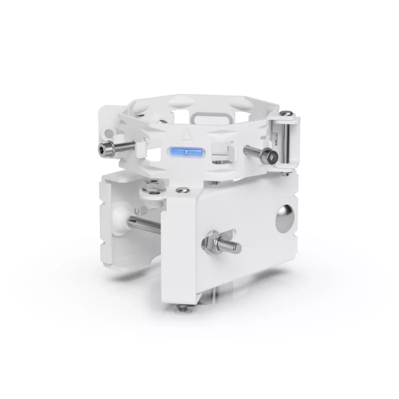 Ubiquiti Wave AP Micro Mount Valge 1.4 kg Ühilduvus Wave AP Micro