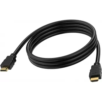 HDMI-kaabel Vision TC 1MHDMI8K/BL 1 m HDMI A-tüüpi isane 48 Gbit/s