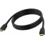 HDMI-kaabel Vision TC 1MHDMI8K/BL 1 m HDMI A-tüüpi isane 48 Gbit/s