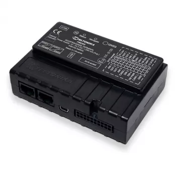 TELTONIKA GPS-jälgija FM6300 3G GNSS-iga, RS232 ja RS485 liidestega