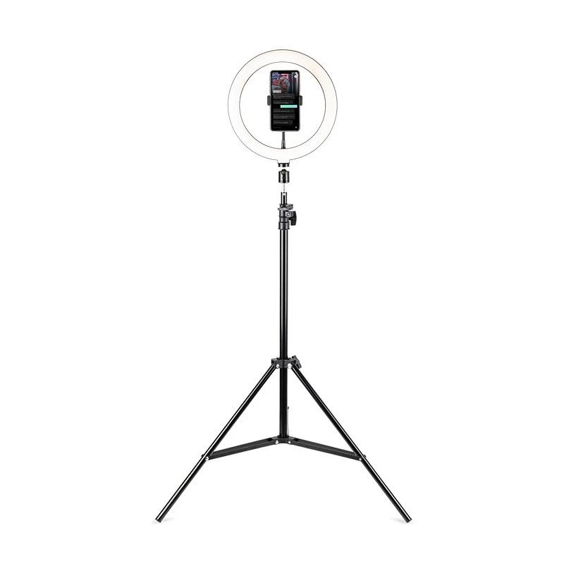Havit ST7012 Pro valgusrõngaga statiivi