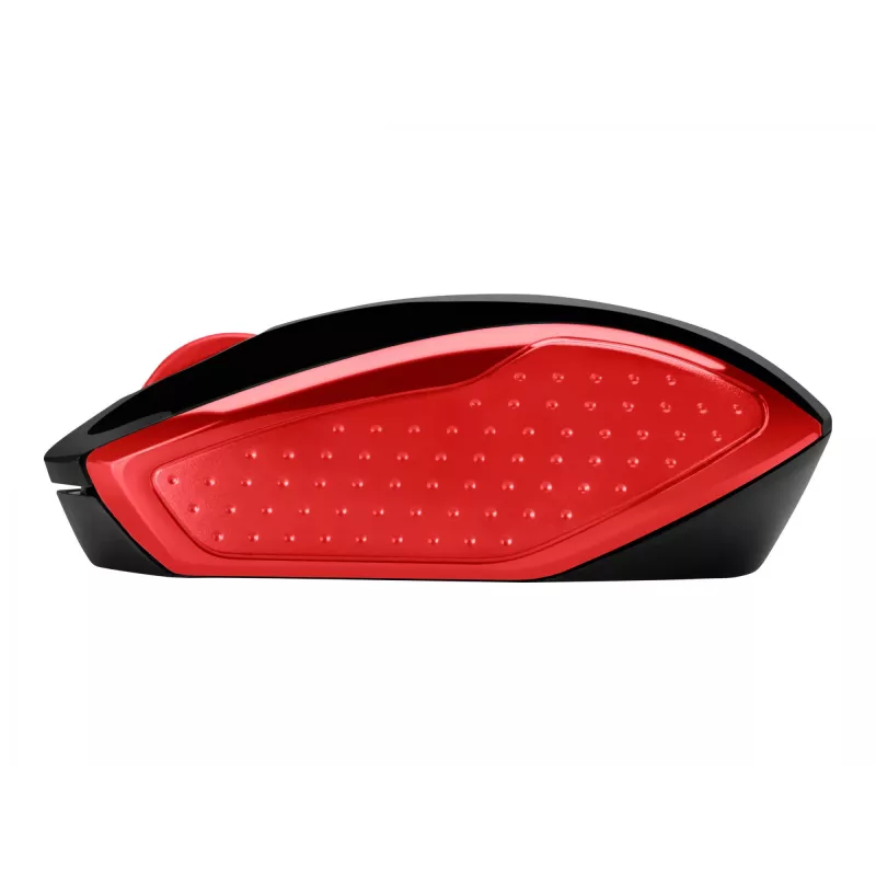 HP Wireless hiir 200 (Empress Red)