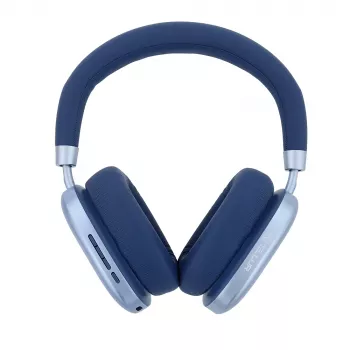 Tellur Shade Bluetooth-kõrvaklapid, üle kõrva, ANC, sinine
