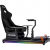 Thermaltake GF500 Lennusimulaatori kokpit must GSC-F50-CPASBB-01 Sim Rig (GSC-F50-CPASBB-01)