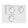 Antenn DeLOCK 88981