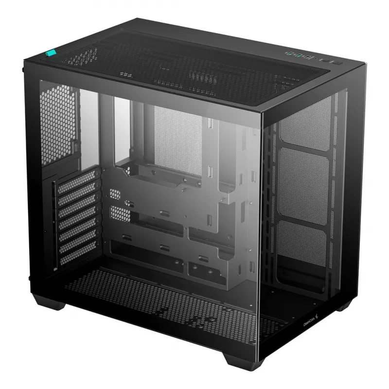 DeepCool CG530 Midi Tower Must