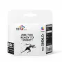 Ink HP jaoks DeskJet 2710 TBH-305XLCR Colour