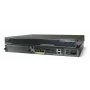 Firewall-seade Cisco ASA 5520 8 GE pordi ja 1 GB muutmäluga
