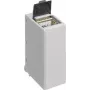 Hager ZZ45ZPH6 - RJ-45 - 2P - 6a - Hall - 18 mm - 35 mm