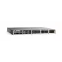 CATALYST 9300 48-PORT (12 MGIG&/36 2.5GBPS) NETWORK ADVANTAGE IN