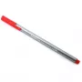 Fineliner Staedtler triplus 334 Punane
