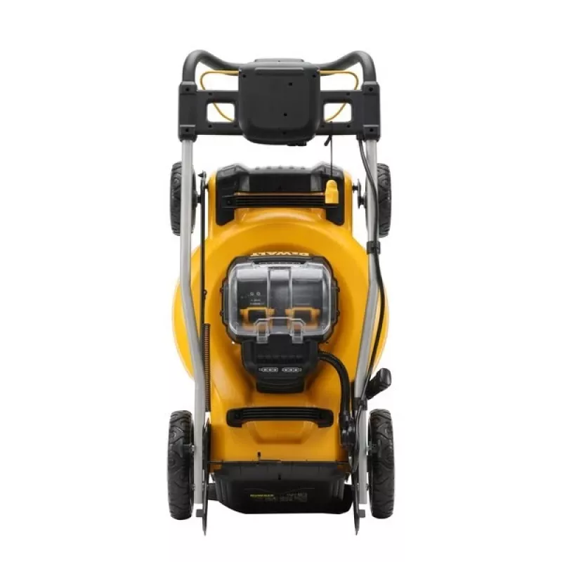 Käsikäiguga muruniiduk DeWALT DCMW564P2-QW