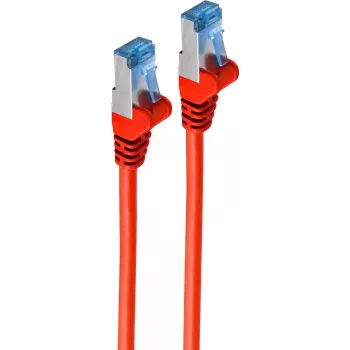 shiverpeaks BS75725-R võrgukaabel Punane 15 m Cat6a S/FTP (S-STP) (BS75725-R)