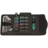 Mutterajami otsakute komplekt Wera KK 100 52 tk