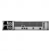 Synology RackStation RS2423+ NAS/salvestusserver Rack (2U) Ryzen Embedded V1780B 8 GB DDR4 0 TB DiskStation Manager Must, Hall