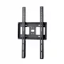 EDBAK PWB3 LFD VERT. WALL MOUNT 40-75CALI ; 100×100 kuni 400×600